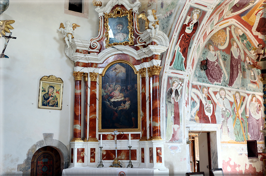foto Chiesa di San Giacomo